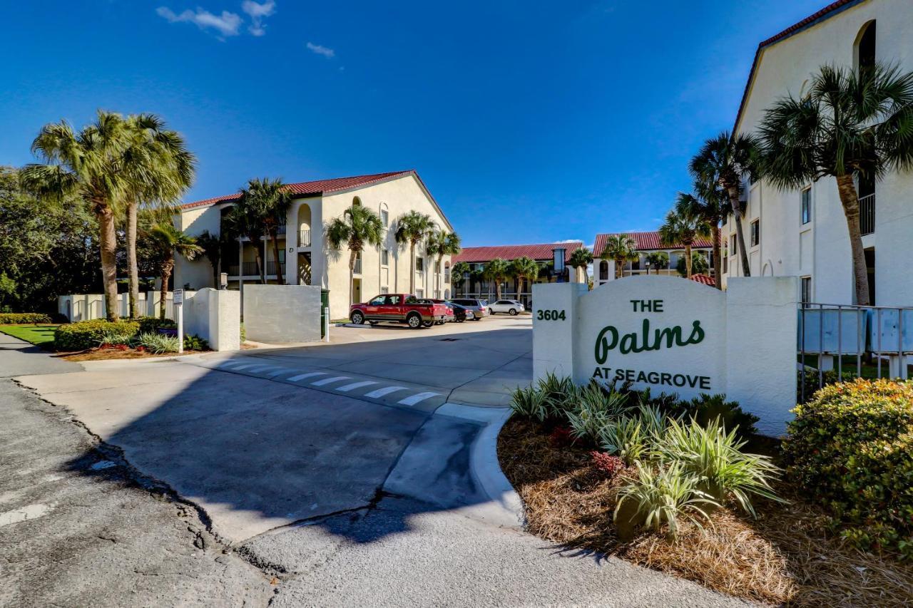 הוילה סנטה רוזה ביץ' The Palms At Seagrove מראה חיצוני תמונה