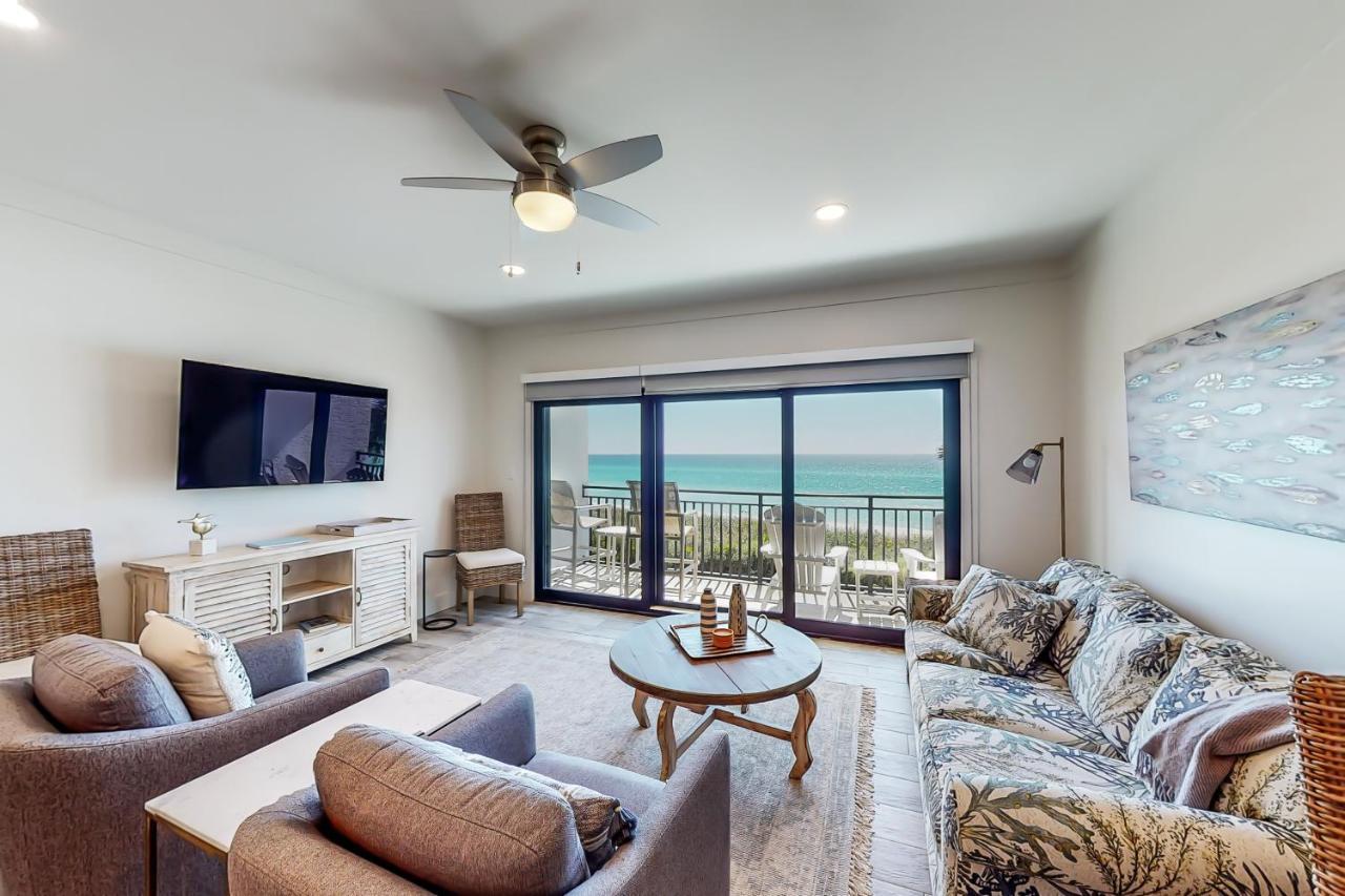 הוילה סנטה רוזה ביץ' The Palms At Seagrove מראה חיצוני תמונה