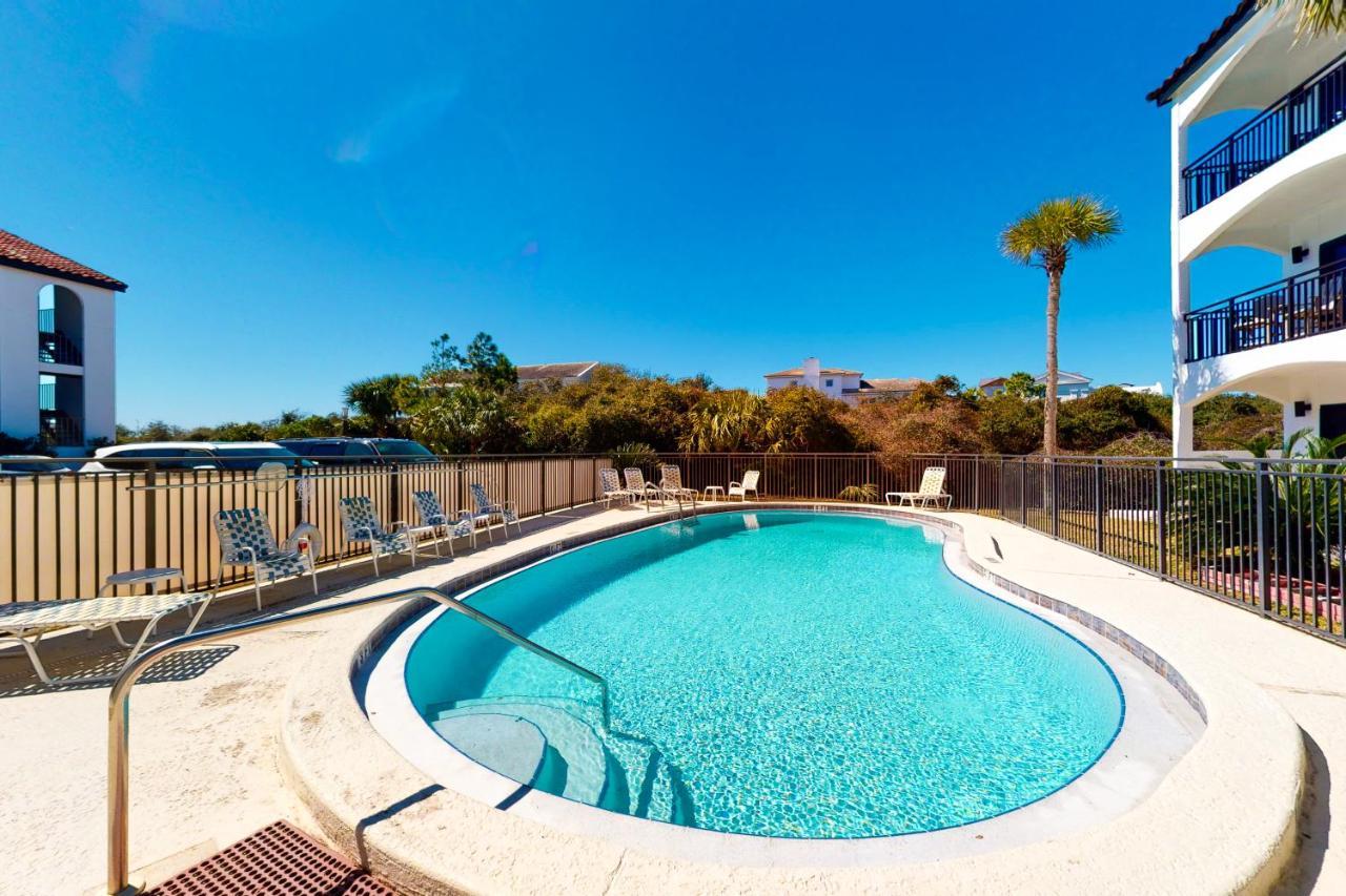 הוילה סנטה רוזה ביץ' The Palms At Seagrove מראה חיצוני תמונה